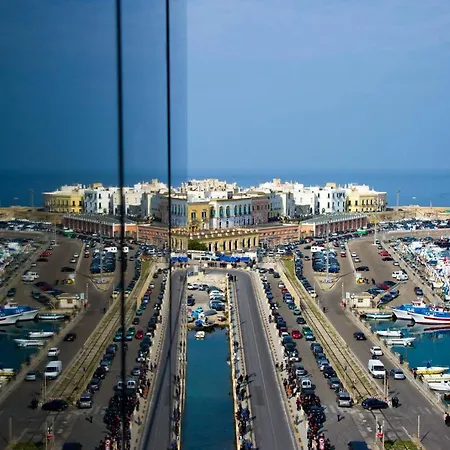 Bellavista Club-caroli فندق 3*