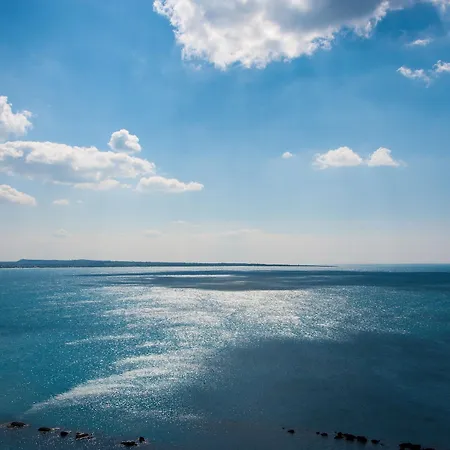 فندق Bellavista Club-caroli 3*