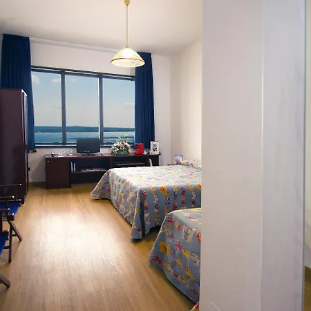Bellavista Club-caroli فندق 3*