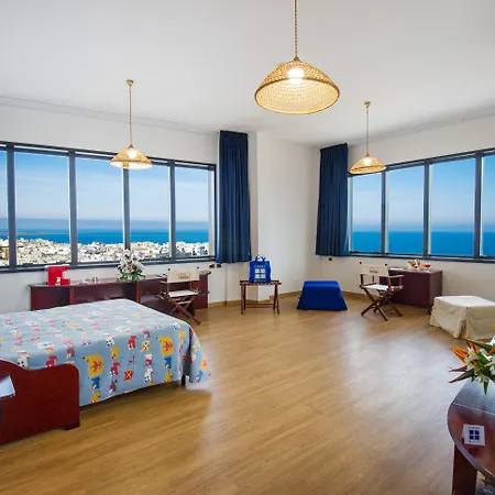 Bellavista Club-caroli فندق