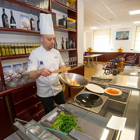 فندق Bellavista Club-caroli