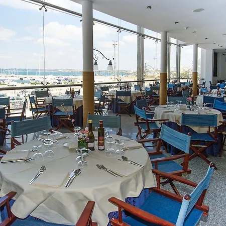 Bellavista Club-caroli 3* غالّيبولي