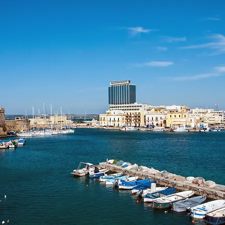 فندق Bellavista Club-caroli 3*