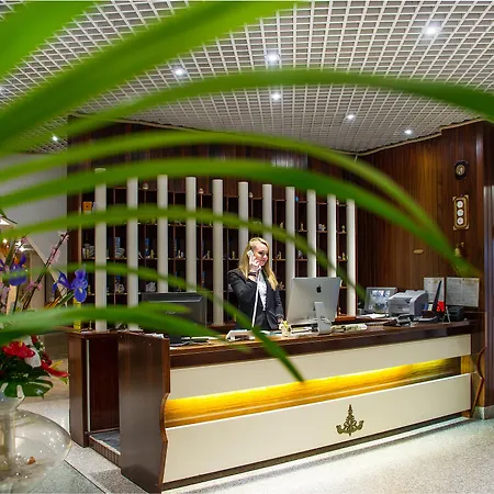 فندق Bellavista Club-caroli