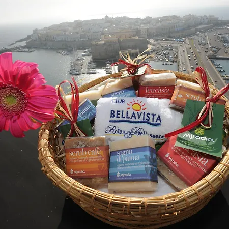 Bellavista Club-caroli فندق 3*