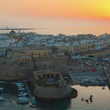 فندق Bellavista Club-caroli