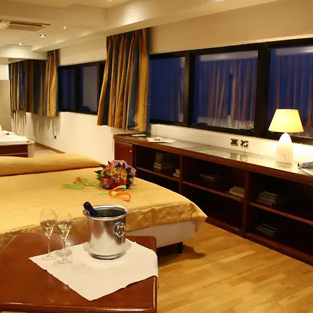 Bellavista Club-caroli 3* غالّيبولي