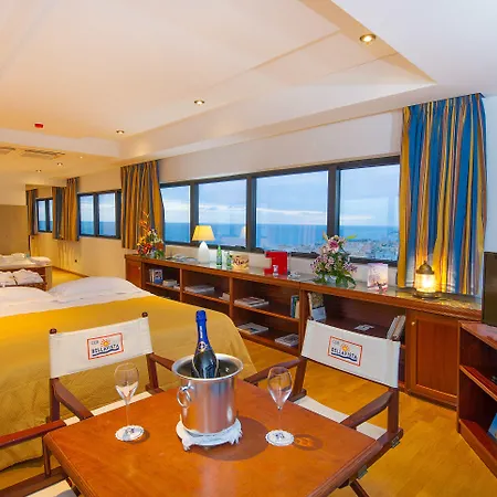 מלון Bellavista Club-caroli גאליפולי