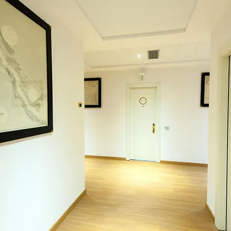 Bellavista Club-caroli מלון גאליפולי