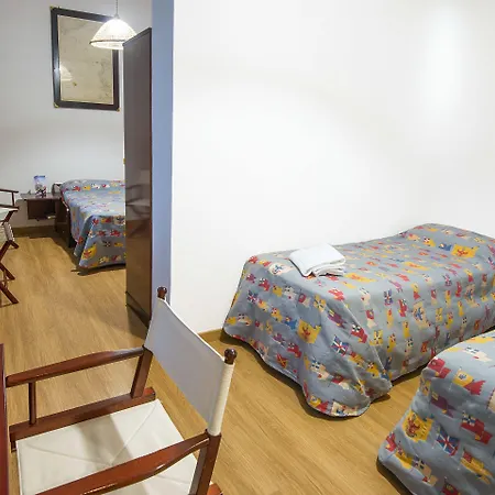 Bellavista Club-caroli מלון גאליפולי