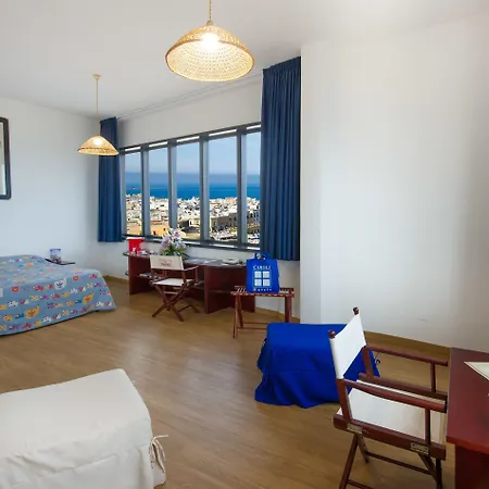 Bellavista Club-caroli 3* גאליפולי