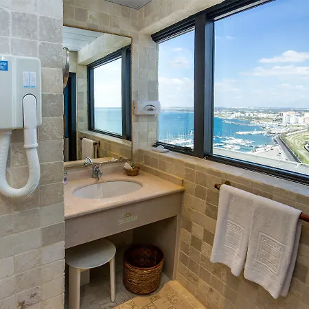 Bellavista Club-caroli מלון גאליפולי