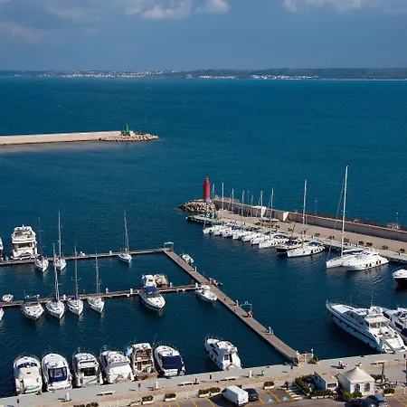 מלון Bellavista Club-caroli גאליפולי