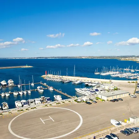 Bellavista Club-caroli מלון גאליפולי