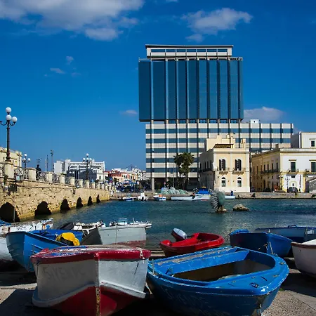 Bellavista Club-caroli גאליפולי