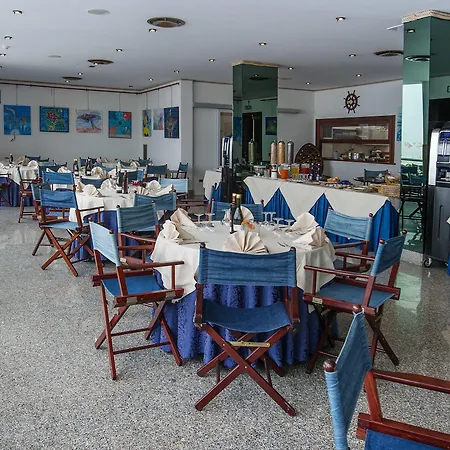 מלון Bellavista Club-caroli גאליפולי