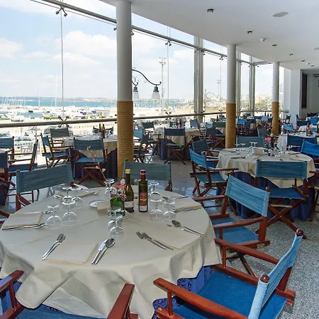 מלון Bellavista Club-caroli