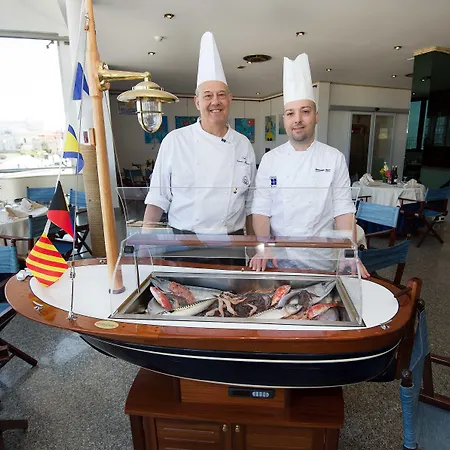 מלון Bellavista Club-caroli גאליפולי