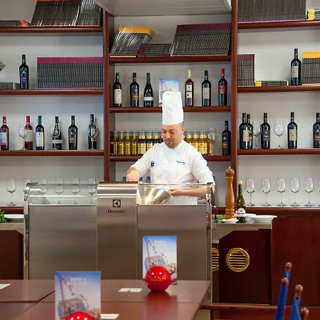 Bellavista Club-caroli גאליפולי