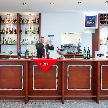 מלון Bellavista Club-caroli