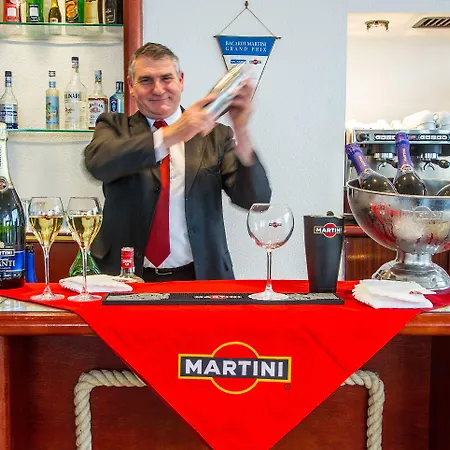 מלון Bellavista Club-caroli