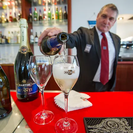 מלון Bellavista Club-caroli גאליפולי