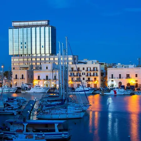 מלון Bellavista Club-caroli גאליפולי