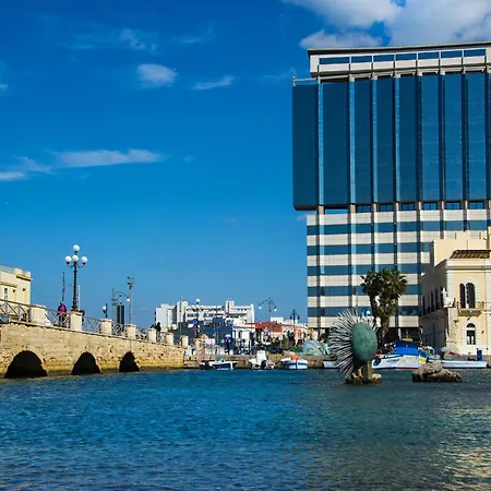 Bellavista Club-caroli מלון גאליפולי