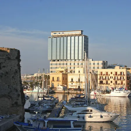 Bellavista Club-caroli גאליפולי