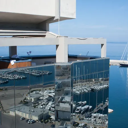 מלון Bellavista Club-caroli