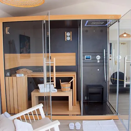 فندق Bellavista Club-caroli 3*