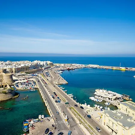 Bellavista Club-caroli فندق