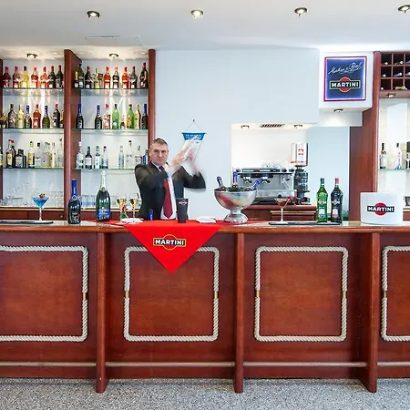 Bellavista Club-caroli 3* غالّيبولي
