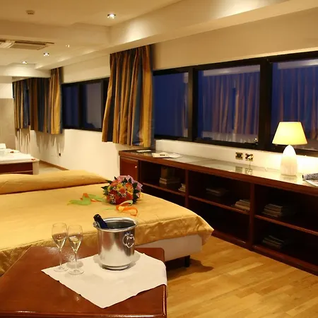 Bellavista Club-caroli 3* غالّيبولي